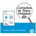TONER HP 659A CIAN