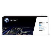 TONER HP 659X CIAN