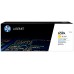 TONER HP 659A AMARILLO