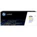TONER HP 659A AMARILLO
