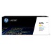 TONER HP 659A AMARILLO