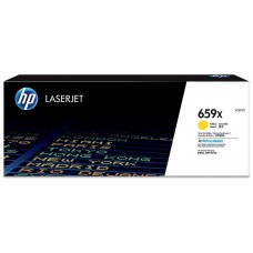 TONER HP 659X AMARILLO