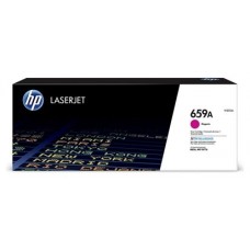 TONER HP 659A MAGENTA