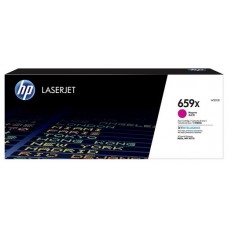 TONER HP 659X MAGENTA