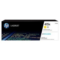 TONER HP 415X AMARILLO