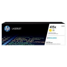 TONER HP 415X AMARILLO