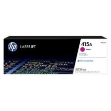 TONER HP 415A MAGENTA