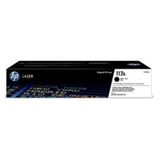 TONER HP 117A NEGRO