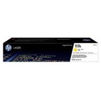 TONER HP 117A AMARILLO