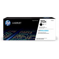 TONER HP 212X NEGRO