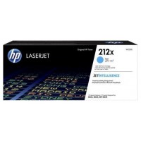 TONER HP 212X TONER CIAN