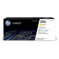 TONER HP 212X AMARILLO