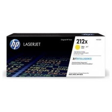 TONER HP 212X AMARILLO
