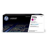 TONER HP 212X MAGENTA