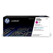 TONER HP 212X MAGENTA