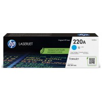 TONER HP LASERJET 220A CIAN