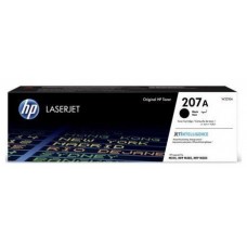 TONER HP 207A NEGRO