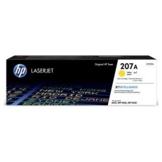 TONER HP 207A AMARILLO