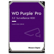 DISCO DURO WESTERN DIGITAL PUR P SURV 10TB