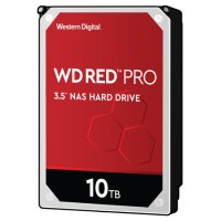 DISCO WD RED PRO 10TB SATA3 256MB