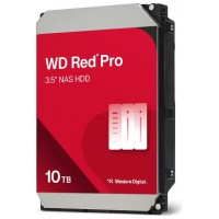 DISCO WD RED PRO 10TB SATA 512MB