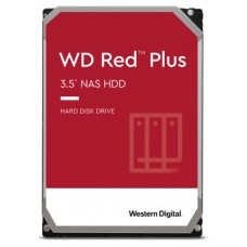 DISCO WD RED PLUS 14TB SATA3 512MB