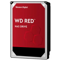 DISCO WD RED 2TB SATA 256MB