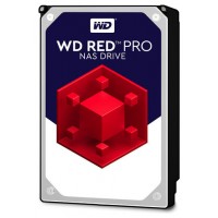 DISCO WD RED PRO 4TB SATA3 256MB