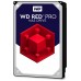 DISCO WD RED PRO 4TB SATA3 256MB