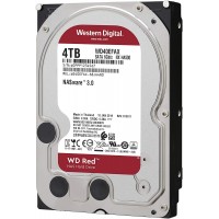 DISCO WD RED 4TB SATA3 256MB