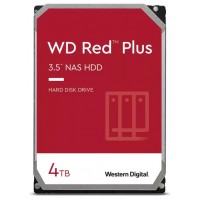 DISCO DURO WESTERN DIGITAL RD PLUS NAS 4TB V2