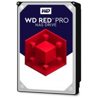 DISCO WD RED PRO 6TB SATA3 256MB