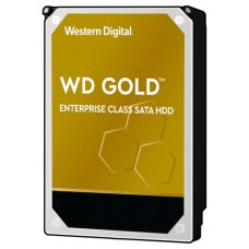 DISCO WD GOLD 6TB SATA3 256MB