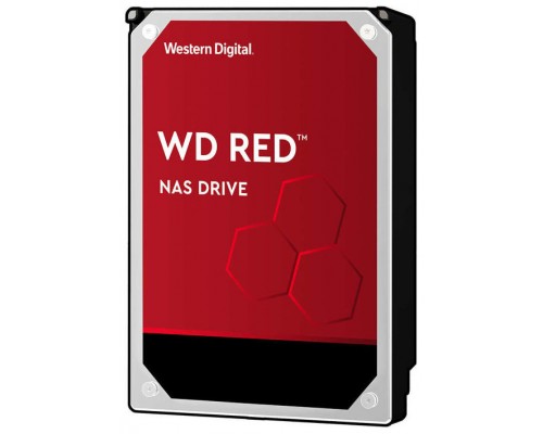 DISCO DURO INTERNO WESTERN DIGITAL 3.5 RD WD60EFAX