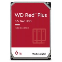 DISCO DURO WESTERN DIGITAL RD PLUS NAS 6TB V2