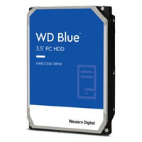 DISCO DURO WD BLUE 6TB SATA LGB/S