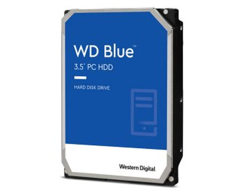 DISCO DURO WD BLUE 6TB SATA LGB/S-DI42 DISCO DURO WD BLUE 6TB SATA LGB/S