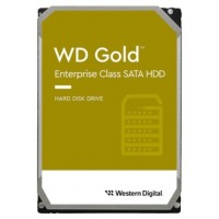 DISCO WD GOLD 8TB SATA