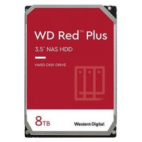 DISCO DURO WD RED PLUS 8TB SATA