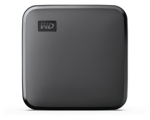 SSD EXT WD ELEMENTS SE 1TB USB 3.0