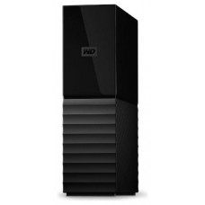 DISCO EXT 3,5" WD MYBOOK 3,5" 12TB USB 3.0 BLACK