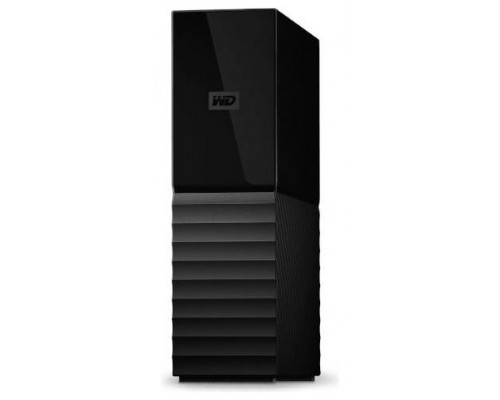 DISCO DURO EXTERNO WESTERN DIGITAL MY BOOK 14TB-DU30 DISCO DURO EXTERNO WESTERN DIGITAL MY BOOK 14TB