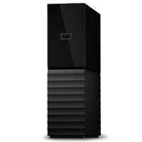 DISCO DURO EXTERNO WESTERN DIGITAL MY BOOK 16TB