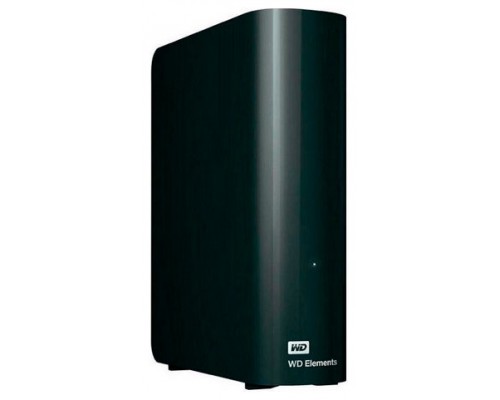 DISCO DURO EXT WD ELEMENTS 6TB USB