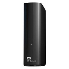 DISCO DURO EXTERNO WESTERN DIGITAL ELEM DESK 10TB