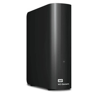 DISCO DURO EXTERNO WESTERN DIGITAL ELEM DESK 20TB