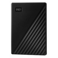 DISCO DURO EXTERNO WESTERN DIGITAL ELEMENTS P 2TB