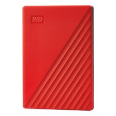 DISCO DURO EXTERNO WESTERN DIGITAL MYPASS 2TB RD-DU8 DISCO DURO EXTERNO WESTERN DIGITAL MYPASS 2TB RD