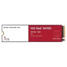 SSD WD RED SN700 1TB NAS NVMe