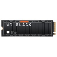 SSD WD BLACK SN850X 1TB NVME